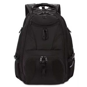 swissgear · scansmart laptop backpack